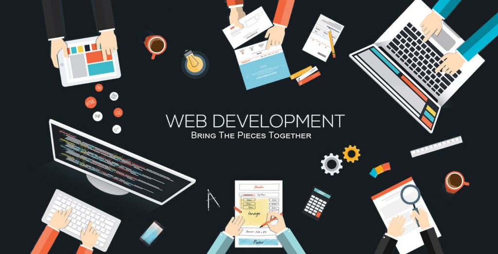 Wholesale Website Development