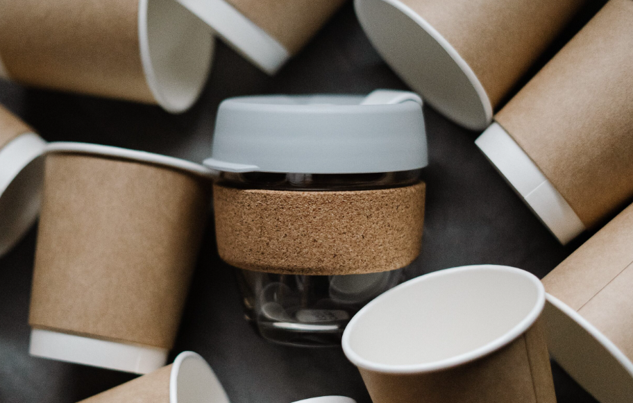 A Sustainable and Stylish Choice – Why You Should Switch to Promotional Reusable Coffee Cups