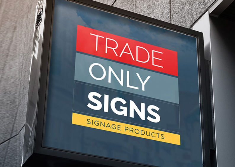 The Role of Signage Services in Local Marketing Strategies