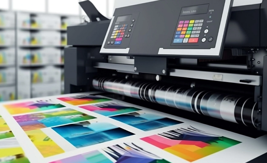 Elevate Your Brand Visibility with Printing Services in Johannesburg